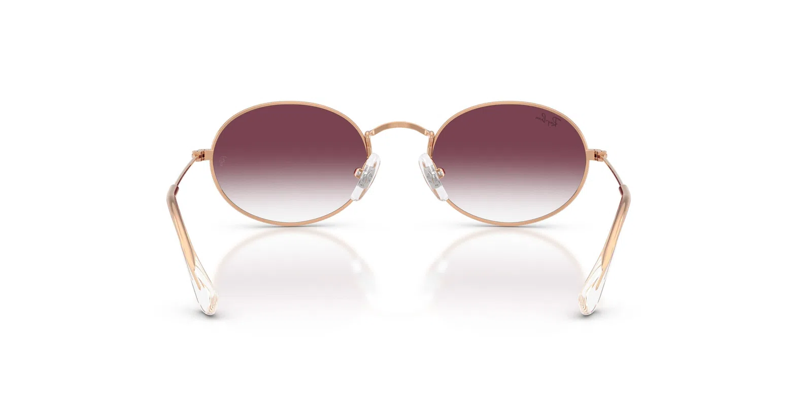 Ray-Ban Junior 9645S Sunglasses - view 7